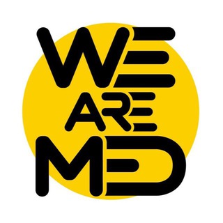 WE ARE MED | ТГМУ