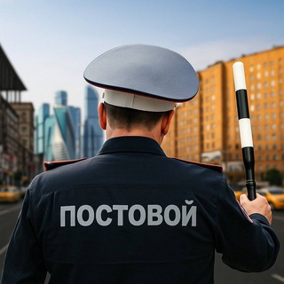 Постовой