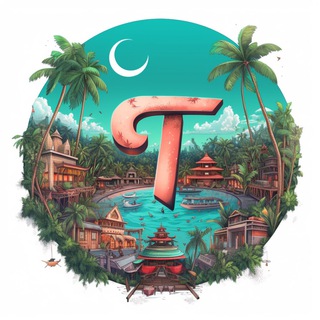Тайский вайб