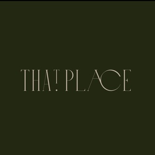 That Place