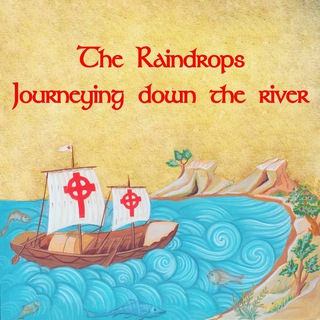 Олег Осадчий и группа the RAINDROPS