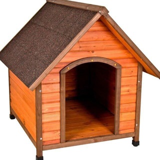 The Kennel [SFW]