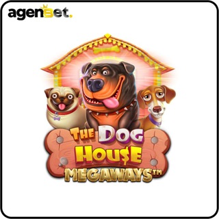 The Dog House Megaways