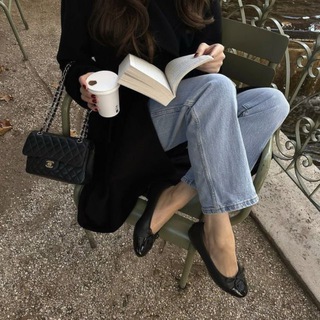marie & the books