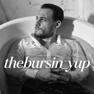 Kerem Bursin | Керем Бюрсин