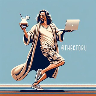 The CTO