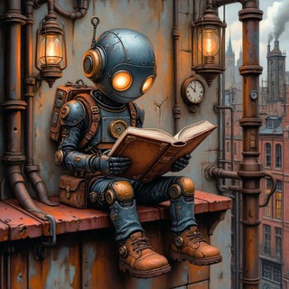 The Engineer's tale