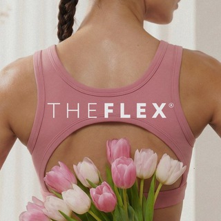 THE FLEX — сеть клубов фитнеса для женщин