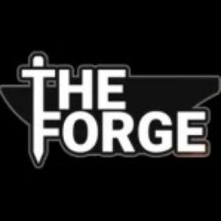 THE FORGE ROBLOX КОВКА ГАЙД