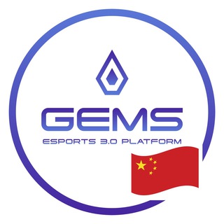 GEMS电竞3.0游戏平台