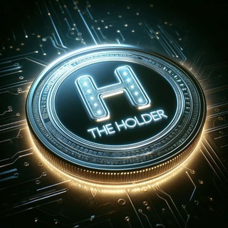 THE HOLDER