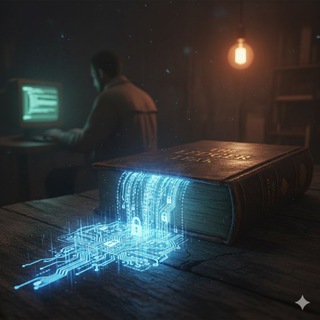 The ledger Leak