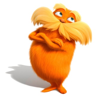 The Lorax Token