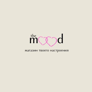 the mood | онлайн магазин твоего настроения🛍️