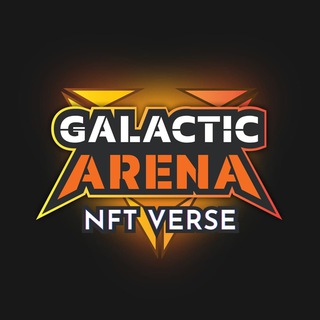 Galactic Arena : The NFTverse Official