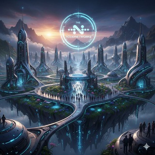 Node Network