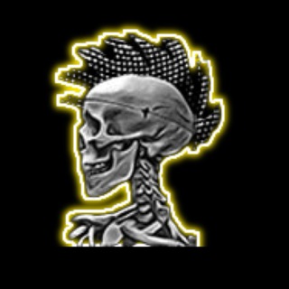 OsteoPunk|Мусин Константин