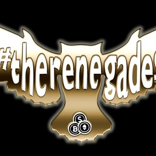 T.me/Therenegades investors/political &amp; Governance boutique🚀🚀🚀