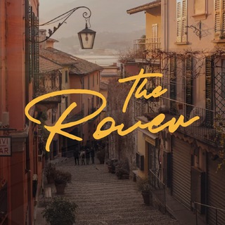 The Rover Magazine