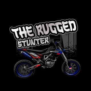 The Rugged Stunter