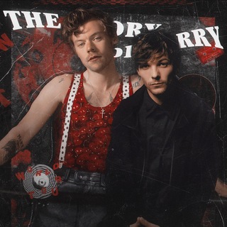 the story of larry