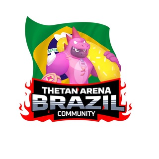 Thetan Arena Brasil &amp; Portugal