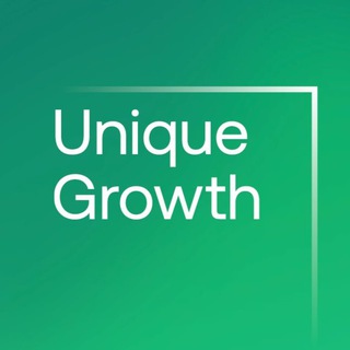 Unique Growth 🍎