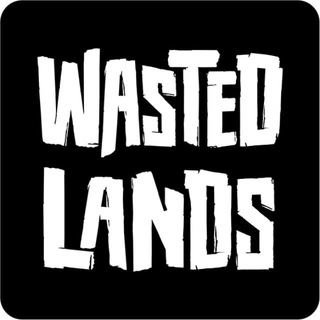 The Wasted Lands