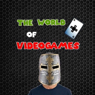 The world of videogames