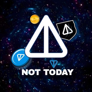 🌇 Not Today