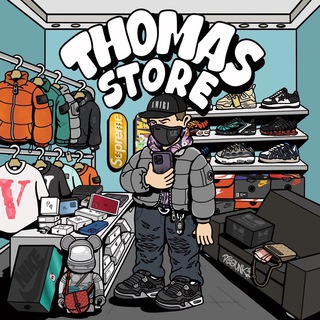 THOMAS STORE ОТЗЫВЫ