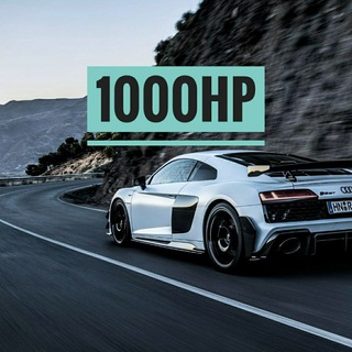 1000hp