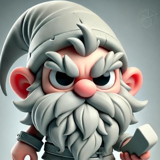 3Dwarf