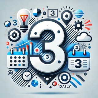3 Факта дня