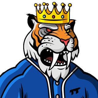 TigerKing DAOclub
