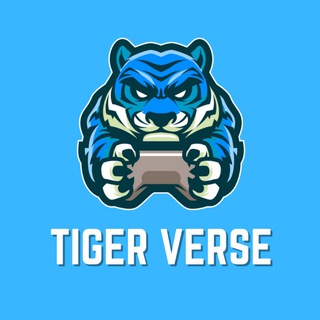 Tiger Verse Official (English)