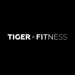 TIGER х FITNESS | Красноярск