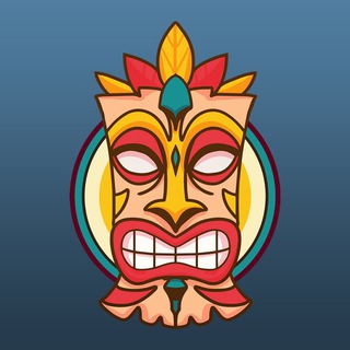 TIKI TOKEN