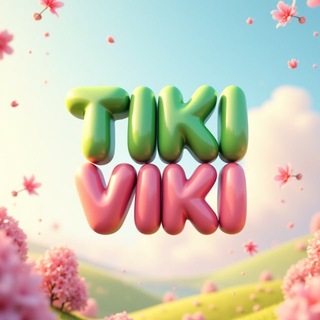 TIKI VIKI | Семейный парк развлечений Тики Вики