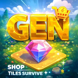 TILES SURVIVE! | NEWS | PROMO