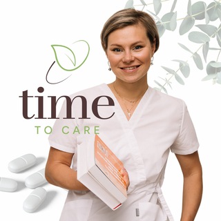 time to Care