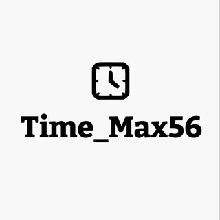 Time_Max56💻/ Качественный магазин электроники