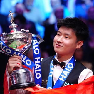 Time of Snooker