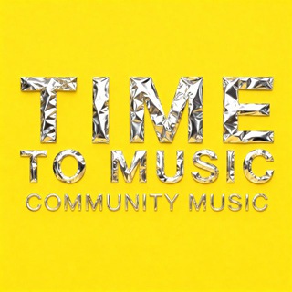 TIME TO MUSIC