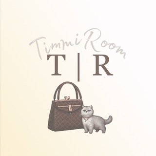 Timmiroom