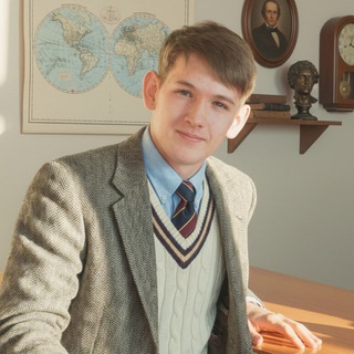 Тимофей Бирюков