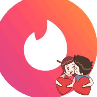 Tinder ✓ Brasil 🌸 Português