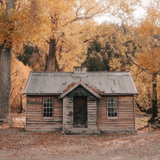 Маленькие дома | Tiny Houses 🏡