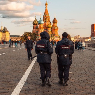 Типичная Москва | Срочные новости