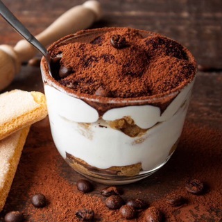 Tiramisu, per favore! 🍮 Итальянский язык с Юлией из Тосканы 🇮🇹
